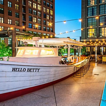 Canopy By Hilton Washington Dc Bethesda North North Bethesda Dış mekan fotoğraf