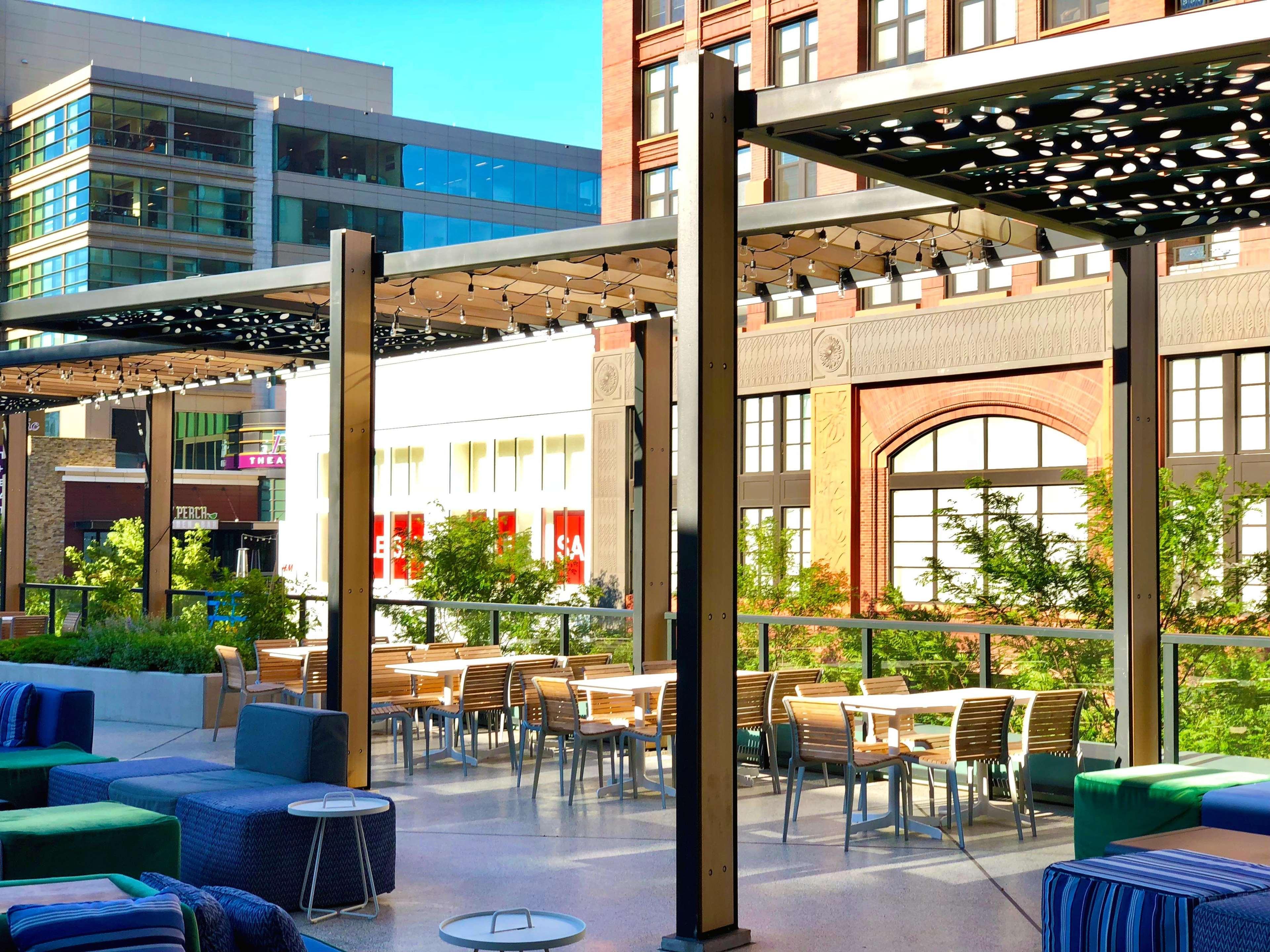 Canopy By Hilton Washington Dc Bethesda North North Bethesda Dış mekan fotoğraf